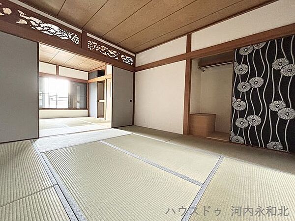 子供部屋