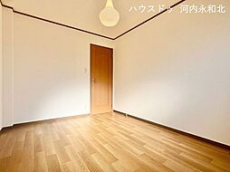 子供部屋の画像