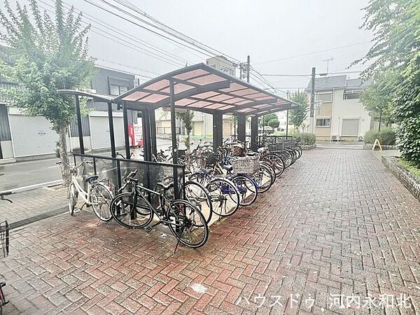 共用部分
