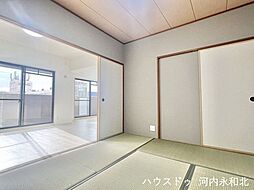 和室の画像