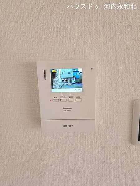 室内設備
