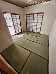 和室の画像