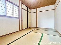 和室の画像