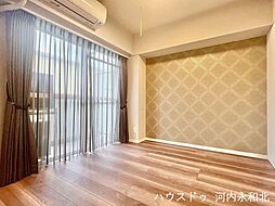洋室の画像
