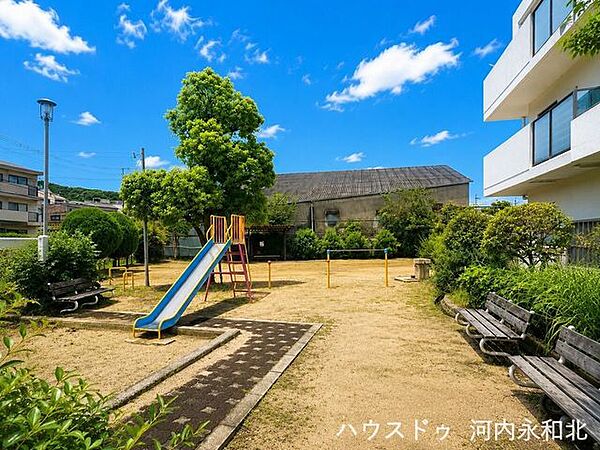 その他屋外