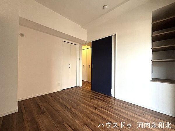 子供部屋