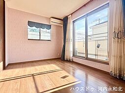 子供部屋の画像