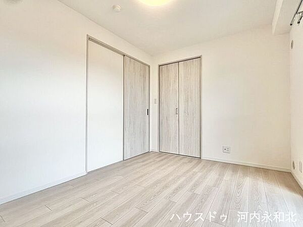 洋室