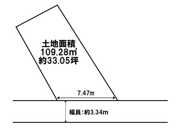 区画図：327002728702