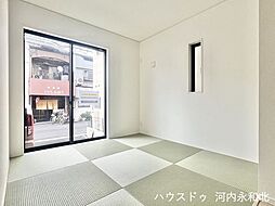 和室の画像