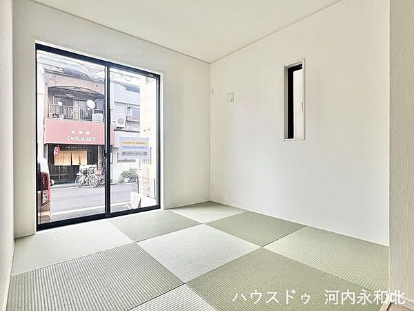 和室