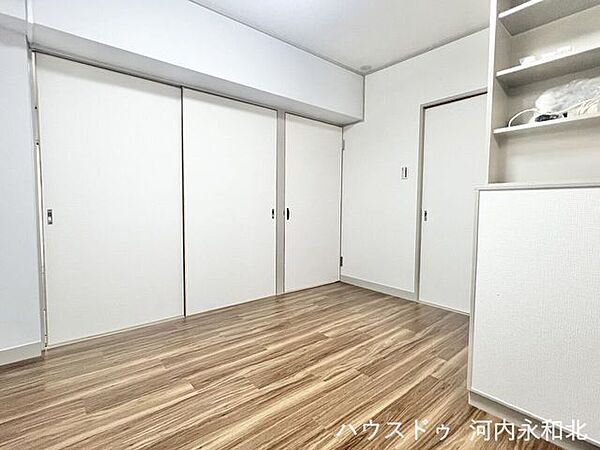 同型写真（リビング）