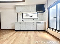 キッチン