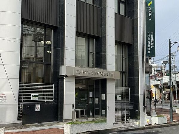 三井住友銀行小阪支店三井住友銀行小阪支店 540m