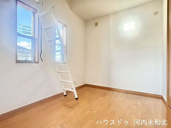 子供部屋
