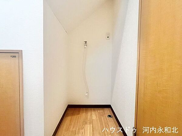 室内設備