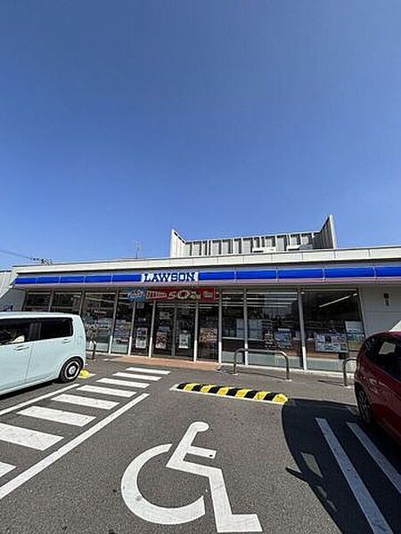ローソン 東大阪吉田一丁目店 1120m