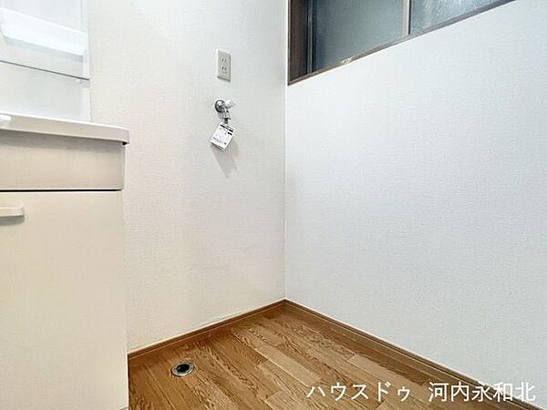 室内設備