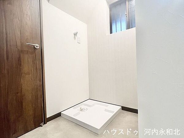 室内設備