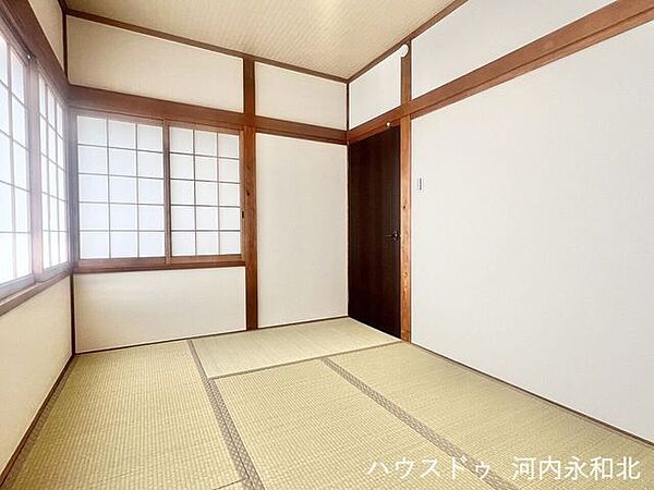 和室