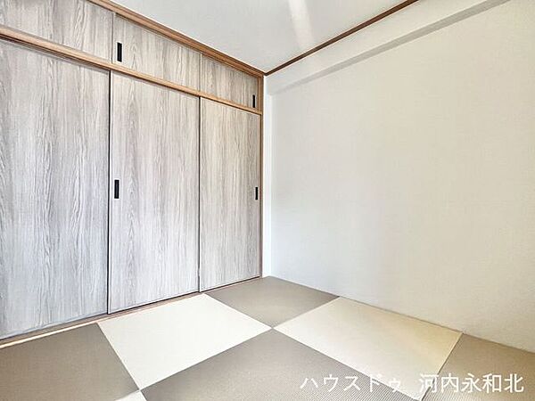 和室