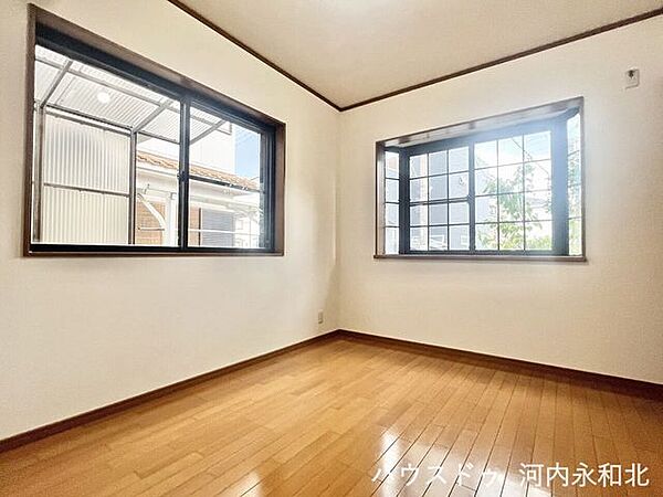子供部屋