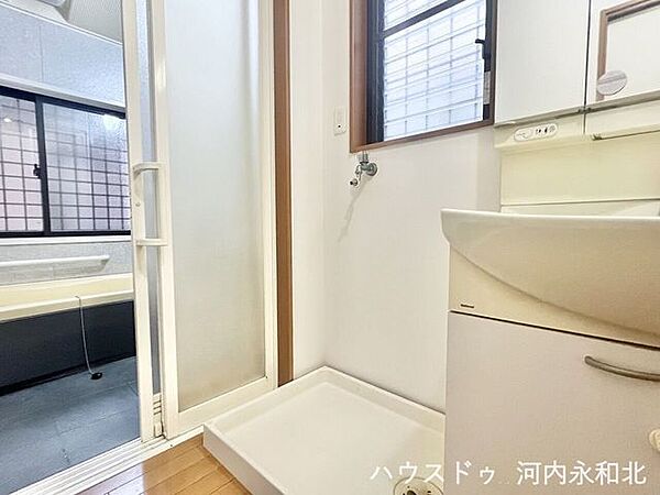 室内設備