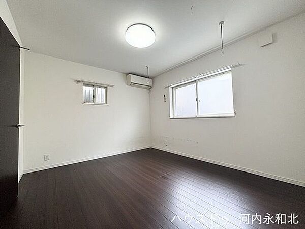 子供部屋を拡大表示