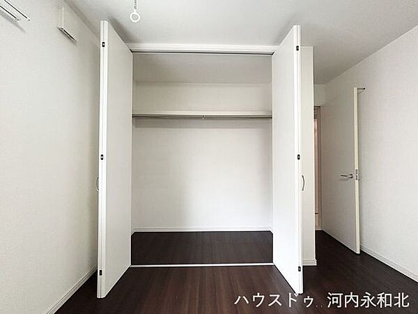 収納を拡大表示