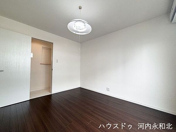 洋室