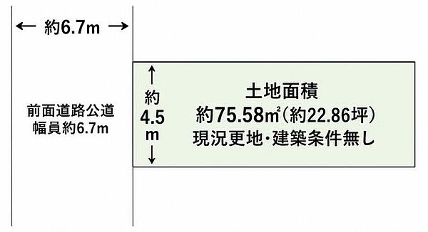 区画図：327002878851