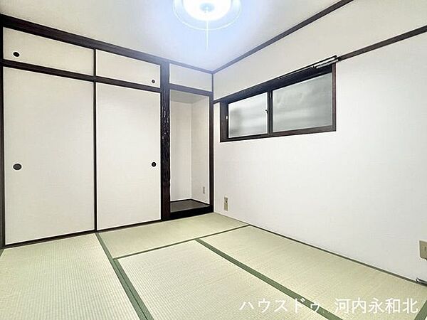 和室を拡大表示
