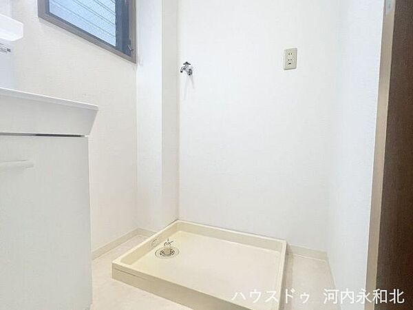 室内設備
