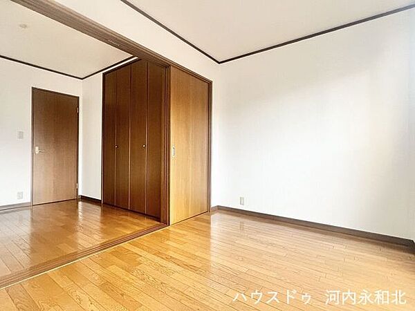 洋室