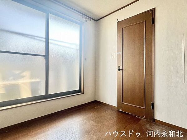 子供部屋