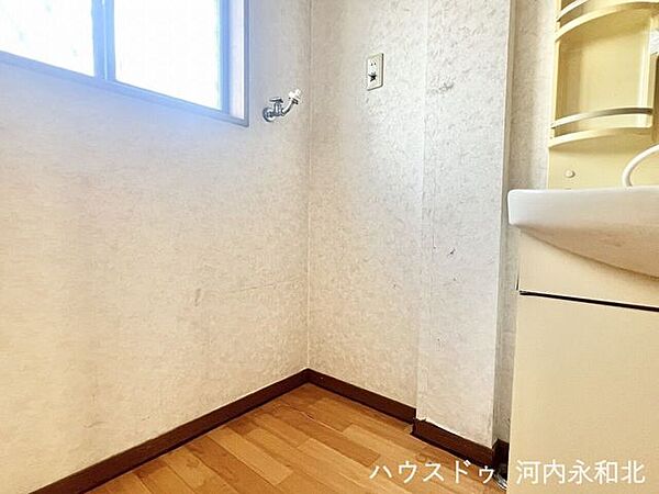 室内設備