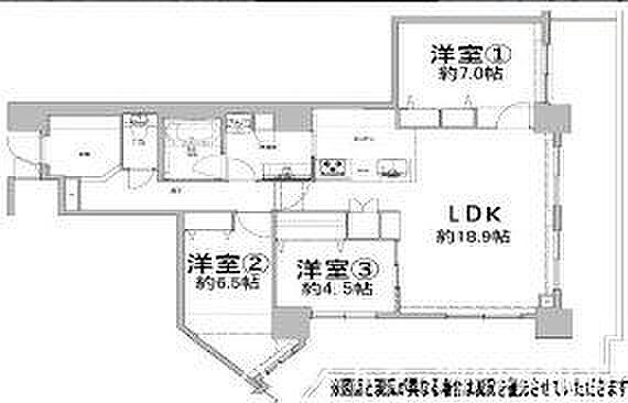 間取り：327002965129