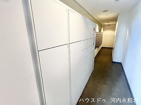 共用部分