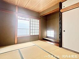 和室の画像
