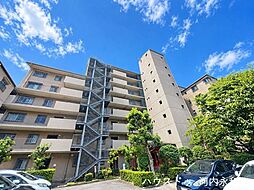 OTC北橋グランドコーポ
