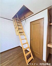 室内の画像