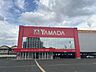 周辺：ヤマダデンキテックランド　東大阪新家店 520m