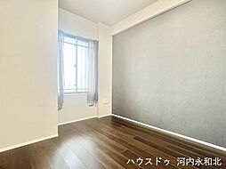子供部屋の画像