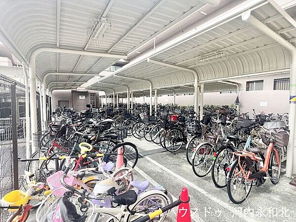 共用部分