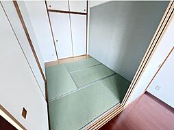 和室の画像
