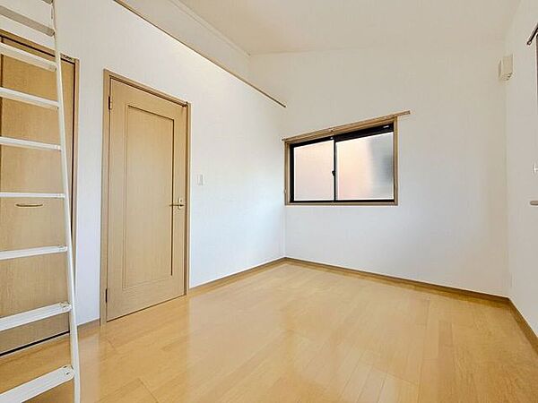 子供部屋