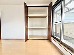 洋室の画像