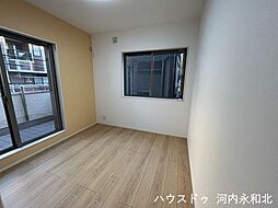 子供部屋の画像