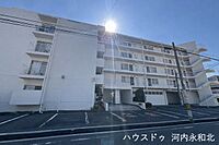 大阪府八尾市明美町1丁目：物件画像
