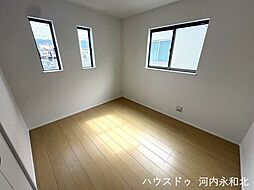 子供部屋の画像